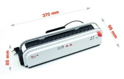 Peach A4 Thermobinder - PB200-70 -OUTSUNNY Verkäufe 8600153500 510697 prod 003