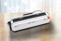 Peach A4 Thermobinder - PB200-70 -OUTSUNNY Verkäufe 8600153500 510697 prod 006