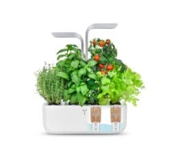 VERITABLE SMART Indoor Garten Weiß Inkl 4 Packs 6 VERITABLE SMART Indoor Garten Weiß Inkl 4 Packs -OUTSUNNY Verkäufe 8600267600 12259 prod 003