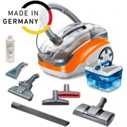 Thomas Waschsauger AQUA+ PET & FAMILY -OUTSUNNY Verkäufe 8600269300 1036900 prod 005