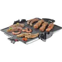 Steba Kontaktgrill Kontaktgrill PG 4.3 -OUTSUNNY Verkäufe 8600269300 1089290 prod 004