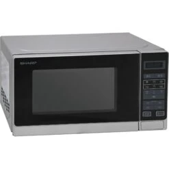 Sharp Mikrowelle Mikrowelle R-242 IN-W