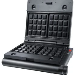 Steba Sandwichmaker Multi-Snack-Maker SG 55 3in1 8 Steba Sandwichmaker Multi-Snack-Maker SG 55 3in1 -OUTSUNNY Verkäufe 8600269300 1103386 prod 003