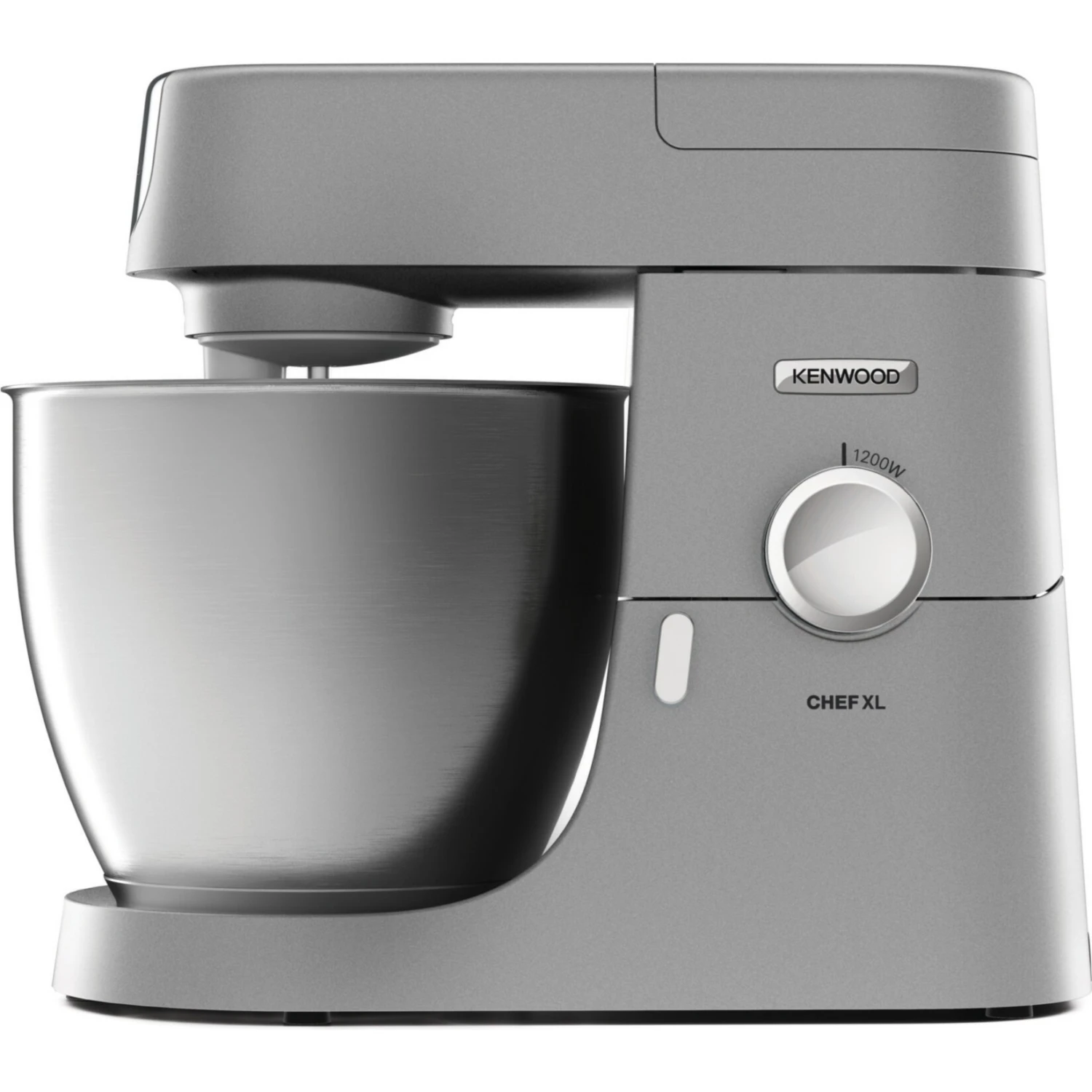 Kenwood Küchenmaschine Chef XL KVL4110S 2 Kenwood Küchenmaschine Chef XL KVL4110S – Bild 2