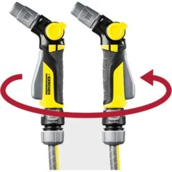 Kärcher Spritze Spritzpistole Plus -OUTSUNNY Verkäufe 8600269300 1411711 prod 005