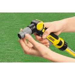 Kärcher Spritze Spritzpistole Plus -OUTSUNNY Verkäufe 8600269300 1411711 prod 006