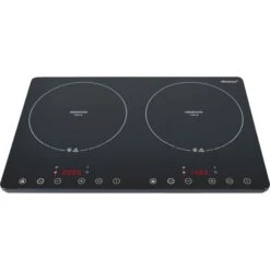 Steba Kochplatte IK 650 SLIM