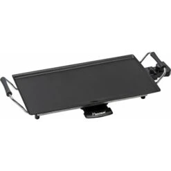 Bestron Elektro-Grillplatte Plancha ABP602