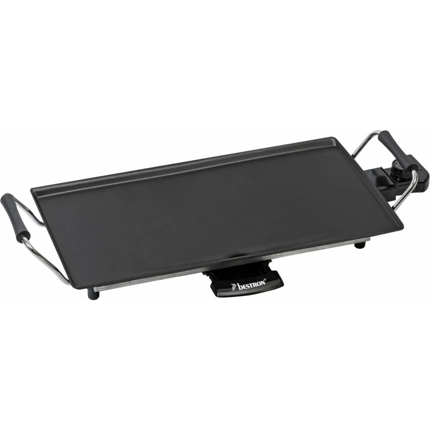 Bestron Elektro-Grillplatte Plancha ABP602 1 Bestron Elektro-Grillplatte Plancha ABP602