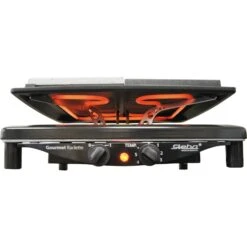 Steba Raclette Raclette RC 4 Plus -OUTSUNNY Verkäufe 8600269300 1453983 prod 003