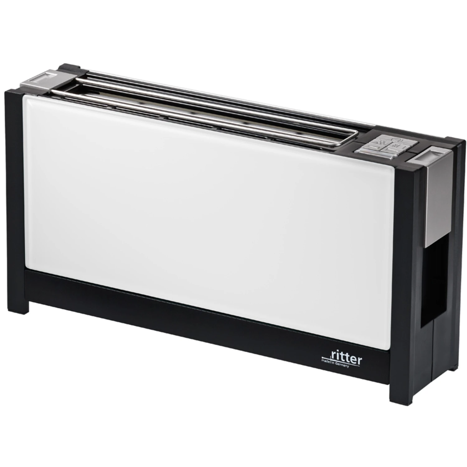 Ritter Toaster Volcano 5 1 Ritter Toaster Volcano 5