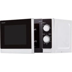 Sharp Mikrowelle R-200WW -OUTSUNNY Verkäufe 8600269300 1491943 prod 003