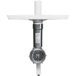 Bosch Fleischwolf Fleischwolf-Aufsatz MUZ6FW4