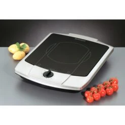 Rommelsbacher Kochplatte Kochplatte CT 1800/E -OUTSUNNY Verkäufe 8600269300 1518780 prod 004