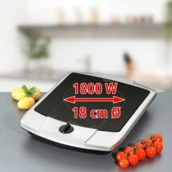 Rommelsbacher Kochplatte Kochplatte CT 1800/E -OUTSUNNY Verkäufe 8600269300 1518780 prod 005