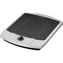 Rommelsbacher Kochplatte Kochplatte Glaskeramik CT 2200/E