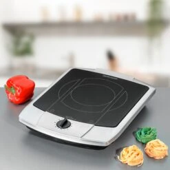 Rommelsbacher Kochplatte Kochplatte Glaskeramik CT 2200/E -OUTSUNNY Verkäufe 8600269300 1518812 prod 005