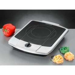 Rommelsbacher Kochplatte Kochplatte Glaskeramik CT 2200/E -OUTSUNNY Verkäufe 8600269300 1518812 prod 006