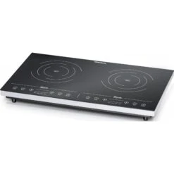 Rommelsbacher Kochplatte Doppelkochplatte CT 3410/IN