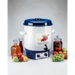 Rommelsbacher Einkochautomat Einkochautomat KA 1804 -OUTSUNNY Verkäufe 8600269300 1519316 prod 003