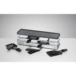 Rommelsbacher Raclette Fun For 4 RC 800 -OUTSUNNY Verkäufe 8600269300 1519380 prod 006