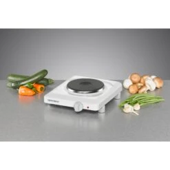 Rommelsbacher Kochplatte Kochplatte THL 1097 -OUTSUNNY Verkäufe 8600269300 1519502 prod 003