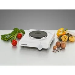 Rommelsbacher Kochplatte Kochplatte THS 1090 -OUTSUNNY Verkäufe 8600269300 1519518 prod 003