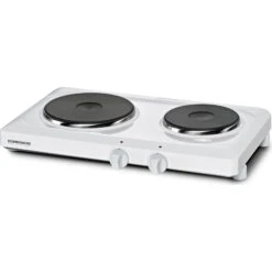 Rommelsbacher Kochplatte Doppelkochplatte THS 2590