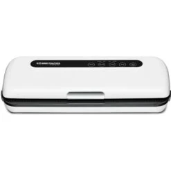 Rommelsbacher Vakuumiergerät Vakuumiergerät VAC 110