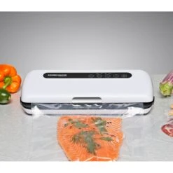 Rommelsbacher Vakuumiergerät Vakuumiergerät VAC 110 -OUTSUNNY Verkäufe 8600269300 1519533 prod 003