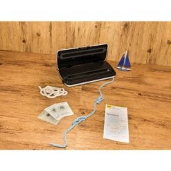 Rommelsbacher Vakuumiergerät Vakuumiergerät VAC 110 -OUTSUNNY Verkäufe 8600269300 1519533 prod 005