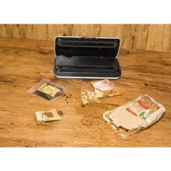 Rommelsbacher Vakuumiergerät Vakuumiergerät VAC 110 -OUTSUNNY Verkäufe 8600269300 1519533 prod 006