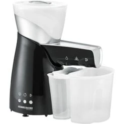 Rommelsbacher Presse Ölpresse OP 700