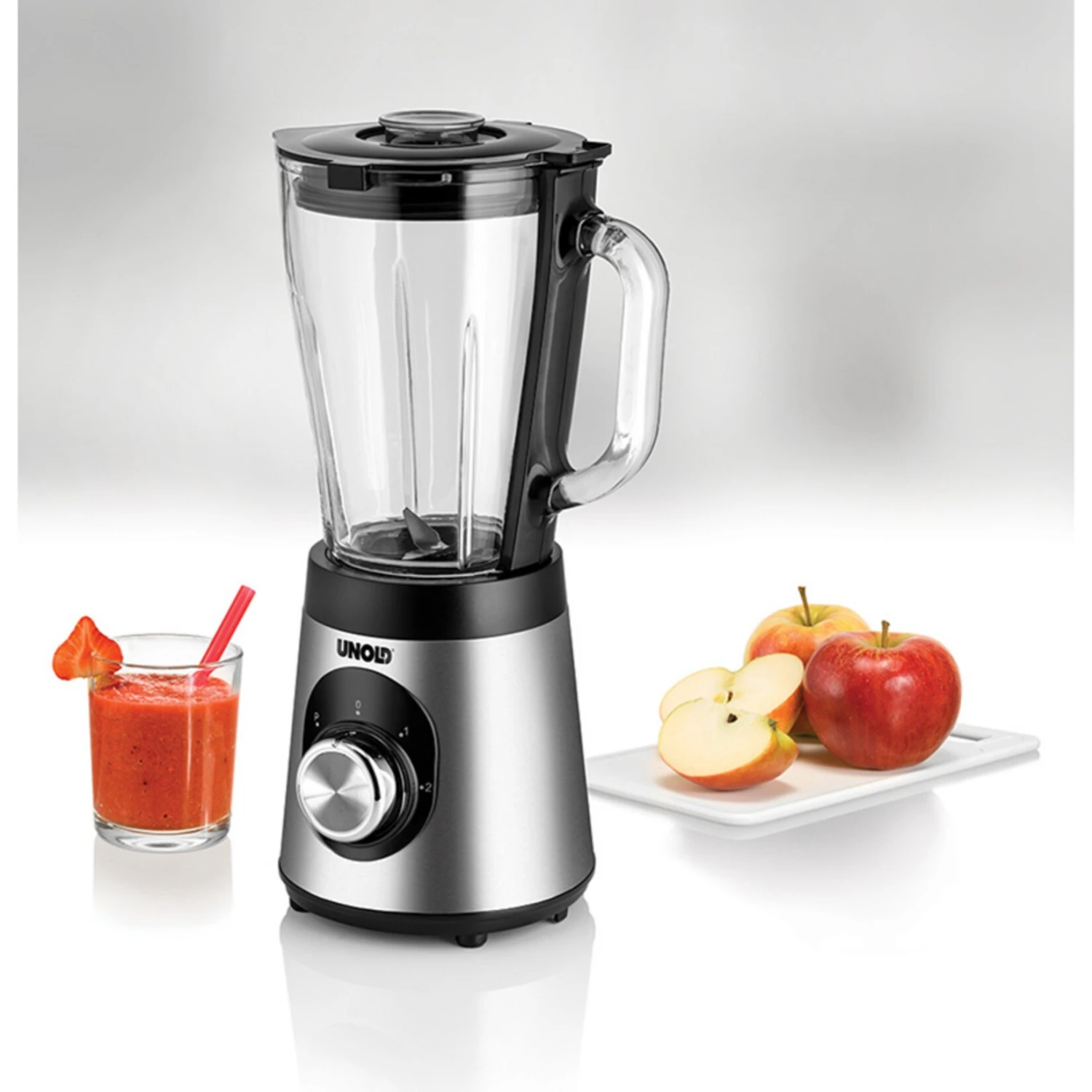 Unold Standmixer Edel 78625 5 Unold Standmixer Edel 78625 – Bild 5