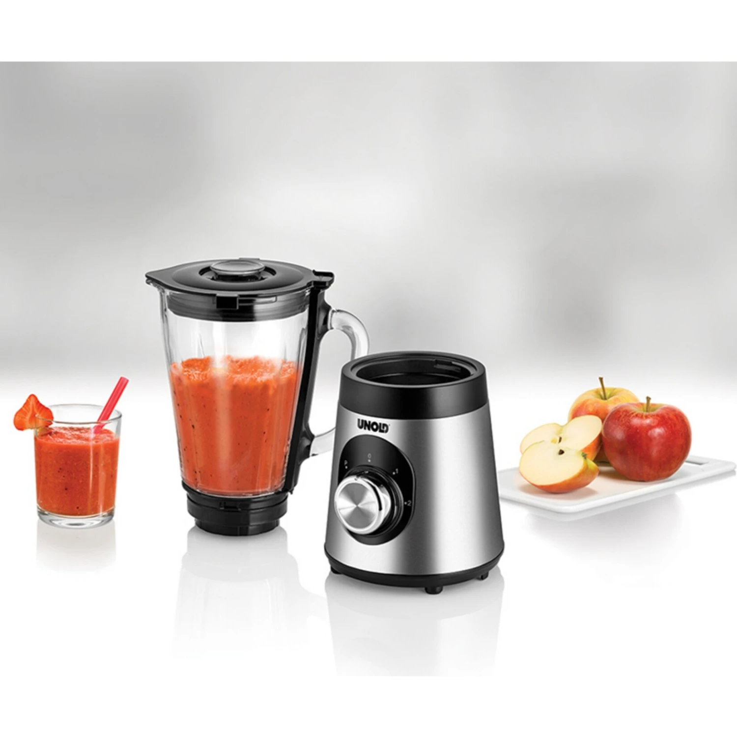 Unold Standmixer Edel 78625 6 Unold Standmixer Edel 78625 – Bild 6