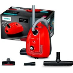 Siemens Bodenstaubsauger Bodens VSP3AAAA -OUTSUNNY Verkäufe 8600269300 1531294 prod 004