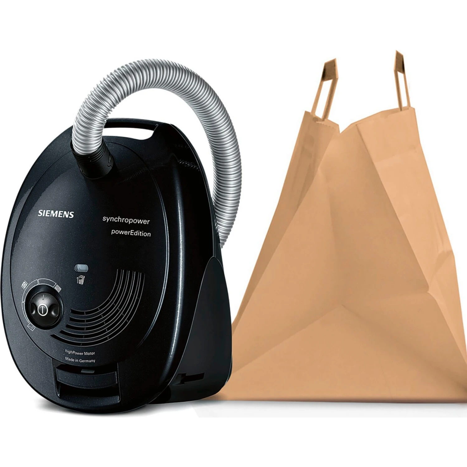 Siemens Bodenstaubsauger Bodensstaubsauger VS06A212 2 Siemens Bodenstaubsauger Bodensstaubsauger VS06A212 – Bild 2