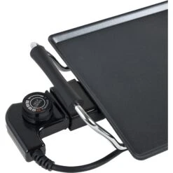 Bestron Elektro-Grillplatte Plancha ABP603 8 Bestron Elektro-Grillplatte Plancha ABP603 -OUTSUNNY Verkäufe 8600269300 1535980 prod 003