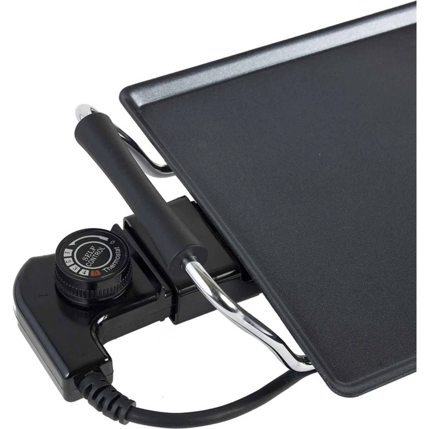 Bestron Elektro-Grillplatte Plancha ABP603 3 Bestron Elektro-Grillplatte Plancha ABP603 – Bild 3