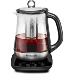 Rommelsbacher Wasserkocher Tee- & Wasserkocher TA 2000