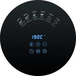 Steba Heißluftfritteuse HF 1000 -OUTSUNNY Verkäufe 8600269300 1591924 prod 003