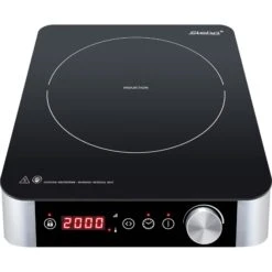 Steba Kochplatte Induktionskochfeld IK 55