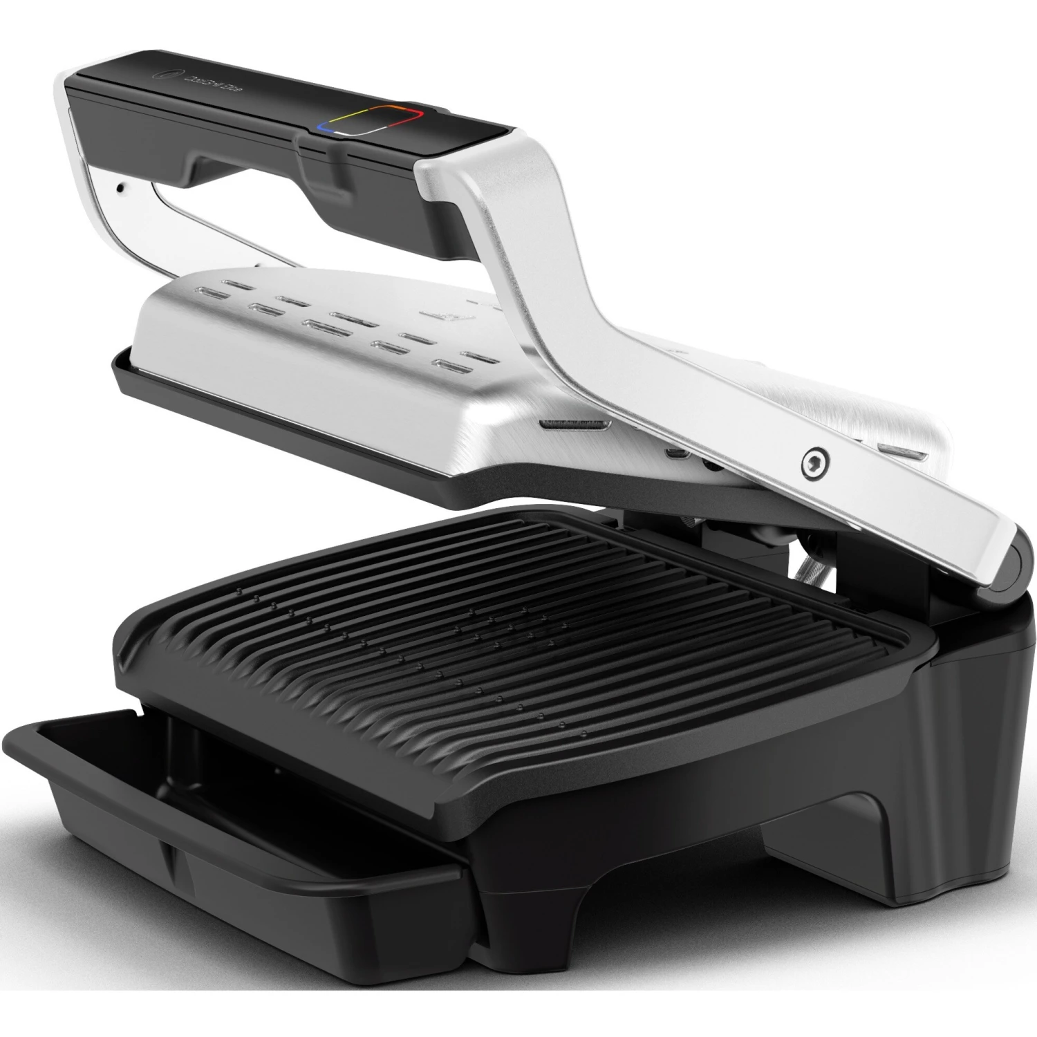 Tefal Kontaktgrill Optigrill Elite GC750D 4 Tefal Kontaktgrill Optigrill Elite GC750D – Bild 4