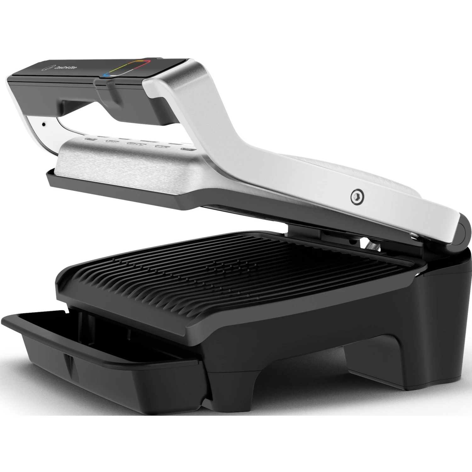 Tefal Kontaktgrill Optigrill Elite GC750D 6 Tefal Kontaktgrill Optigrill Elite GC750D – Bild 6