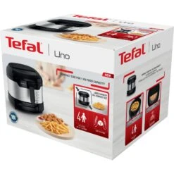 Tefal Fritteuse Uno M FF215D -OUTSUNNY Verkäufe 8600269300 1623195 prod 006