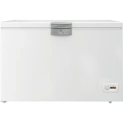 Beko Gefriertruhe HSA29540N