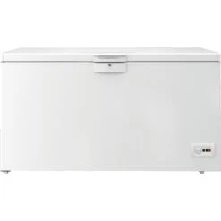 Beko Gefriertruhe HSA47530N