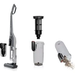 Bosch Stielstaubsauger Athlet 32.4V BBH7SIL 9 Bosch Stielstaubsauger Athlet 32.4V BBH7SIL -OUTSUNNY Verkäufe 8600269300 1653538 prod 004