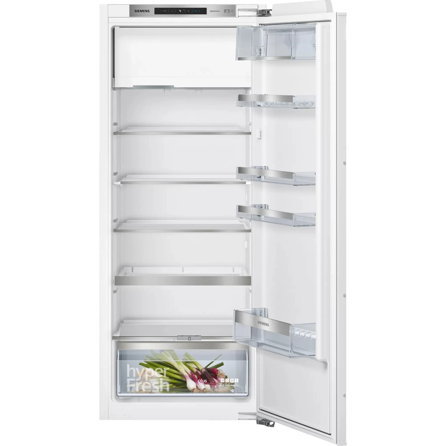Siemens Kühlschrank KI52LADE0 IQ500 1 Siemens Kühlschrank KI52LADE0 IQ500