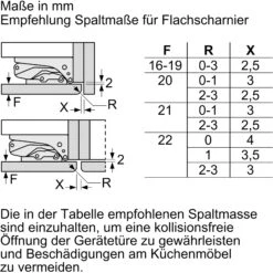 Siemens Kühlschrank KI42LADE0 IQ500 9 Siemens Kühlschrank KI42LADE0 IQ500 -OUTSUNNY Verkäufe 8600269300 1665792 prod 004